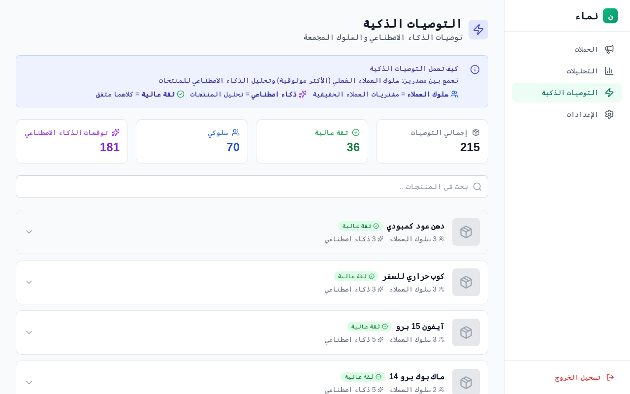 شاشة التخصيصات